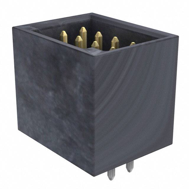 15296008 Molex  Embases à broches mâles